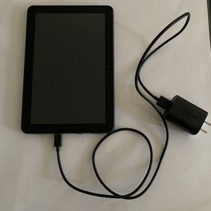 Amazon Tablet